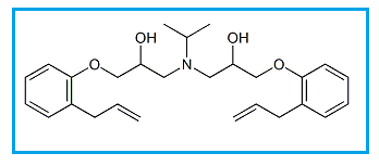 Alprenolol EP Impurity D